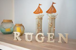 Ferienwohnung Küstenflair - 8