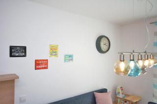 Ferienwohnung Küstenflair - 6
