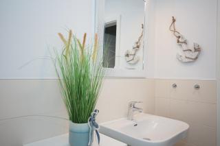 Ferienwohnung Küstenflair - 5