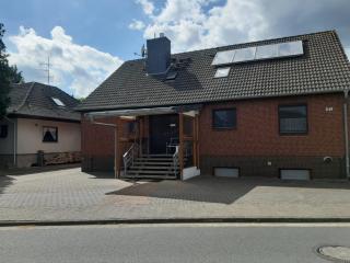 Gästehaus Terrana - Wathlingen - 0