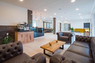 Thermalhotel Aulendorf - Aulendorf - 2