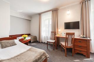 Hotel Młyn Aqua Spa - Elbląg - 3