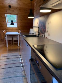 Muha Beach Holiday Home - Riksu - 5