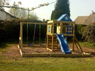 Gîte Le Bon Normand - 4