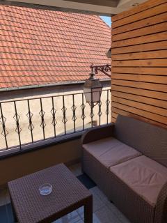 Appart LE COUCOU - Saint-Hippolyte - 8