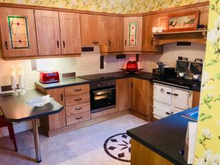 Luxury Lakeside Living Broadview 1 Georgian House - Enniskillen - 2