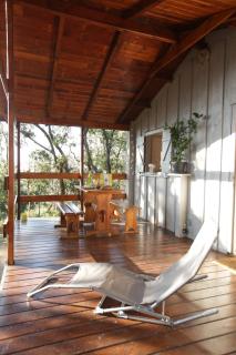 Camping Isulottu - Morsiglia - 3