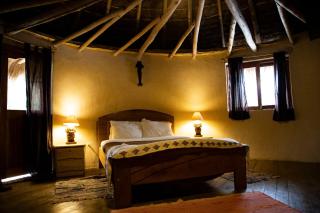 Ekokuelap Lodge y turismo alternativo - Nuevo Tingo - 1