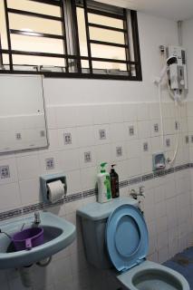 Teluk Kemang Homestay - Laguna Resort - 9