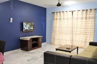 Teluk Kemang Homestay - Laguna Resort - Port Dickson - 7