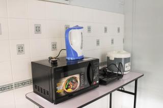 Teluk Kemang Homestay - Laguna Resort - 6