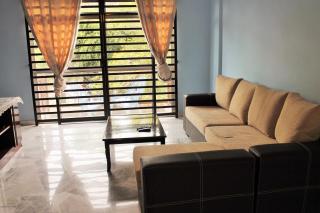 Teluk Kemang Homestay - Laguna Resort - 5