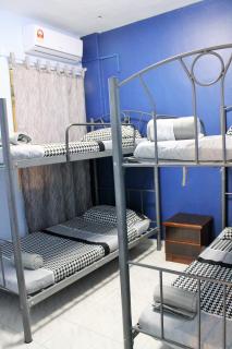 Teluk Kemang Homestay - Laguna Resort - Port Dickson - 1