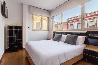 VLVilla - Villa de lujo en Valencia con piscina privada y sala de cine - Burjassot - 4