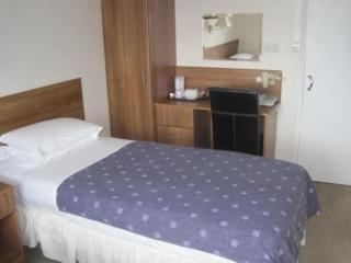 Warwick Lodge - Kingston upon Thames - 4