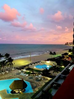 Suite Golden Beach Frente Mar - Recife - 6