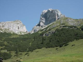 Waldhaus - 2