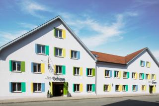 Hotel Gasthof Ochsen - 9