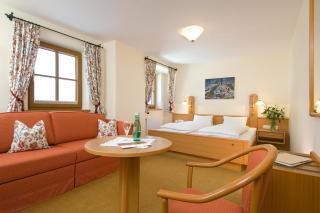 Eggerwirt Kitzbühel, Hotel & Restaurant - Kitzbühel - 4