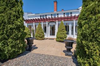 Holiday Guest House Bed & Breakfast - Wells - 9
