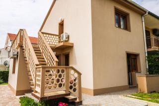 Apartments Magla with Terrace - Baška - 9