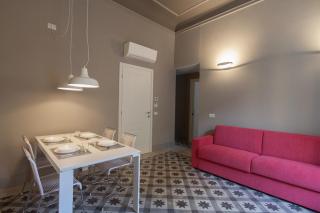 Casa222 - stylish apartment La Spezia Old Town - 5' station to Cinque Terre - 0