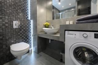 Expo Home Apartment by PinPoint - Lodz - 6