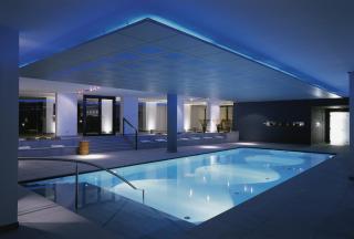 Hotel Madlein - Ischgl - 6