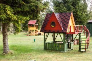 Aadniel's Holiday Village - Aula - 2