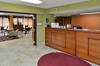 America's Best Value Inn & Suites - 9