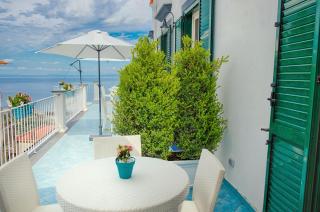 Casa MareLuna - Vico Equense - 8