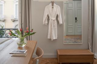 COCO-MAT Athens Jumelle - Atenas - 7