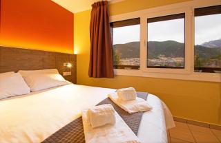 Apartaments Giberga - 8