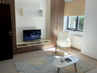 Lira Holiday Apartments - Eforie Nord - 5