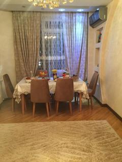 House Impulse Xazar - Baku - 8