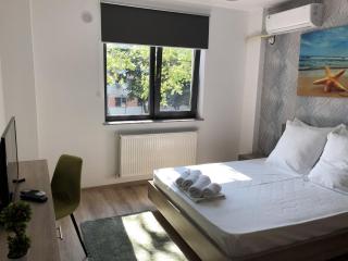 Lira Holiday Apartments - Eforie Nord - 1