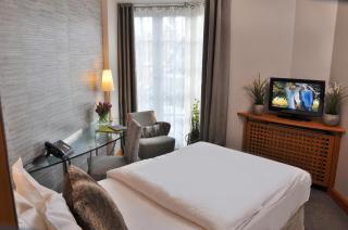 Hotel Eggers Hamburg - Amburgo - 6