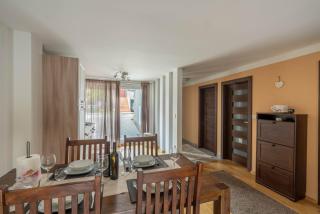 Apartment Gabriella - Zagreb - 8