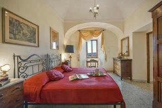 Medieval Palazzo Becci - San Gimignano - 7