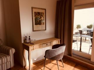 Hotel Spiegel Garni - 1