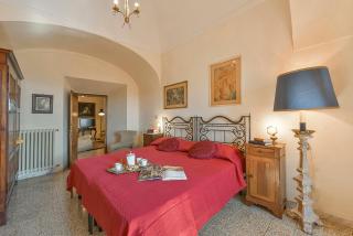 Medieval Palazzo Becci - San Gimignano - 6