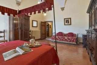 Medieval Palazzo Becci - San Gimignano - 9