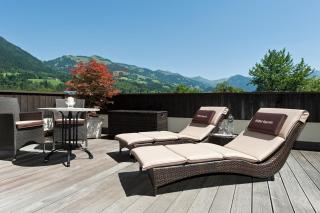 Eggerwirt Kitzbühel, Hotel & Restaurant - Kitzbühel - 3