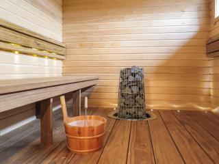 Holiday Home Karhu b by Interhome - Saariselka - 7