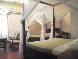 Asmini Palace Hotel - Zanzibar - 1
