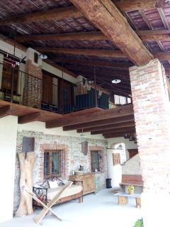 B&B Cascina dell'eco - Busca - 4