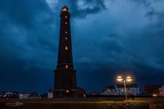 Haus Pop - Borkum - 3