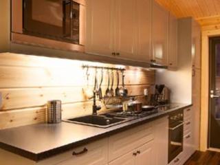 Holiday Home Levin revontulitaivas 1 by Interhome - Köngäs - 2