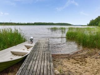 Holiday Home Kuusiranta by Interhome - Harjula - 5