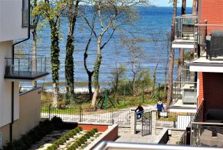 Apartament Mirage Classic - Rewal - 7